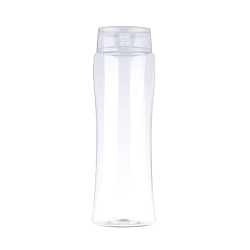 BP4980 Флакон PET с насадкой snap-on